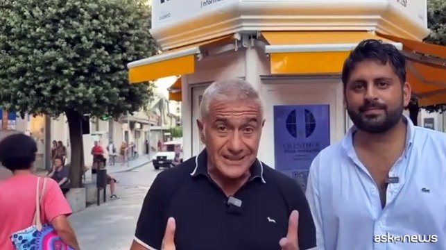 Pecoraro Scanio : Turismo delle radici dal Nord al Sud Italia