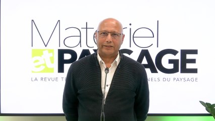 GESTION DE L'EAU EN MILIEU URBAIN : Abdelkader Bensaoud, directeur d'Hydrasol
