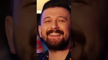 Keyfimiz ellere dert oldu, kolpalık yapan mert oldu #shorts