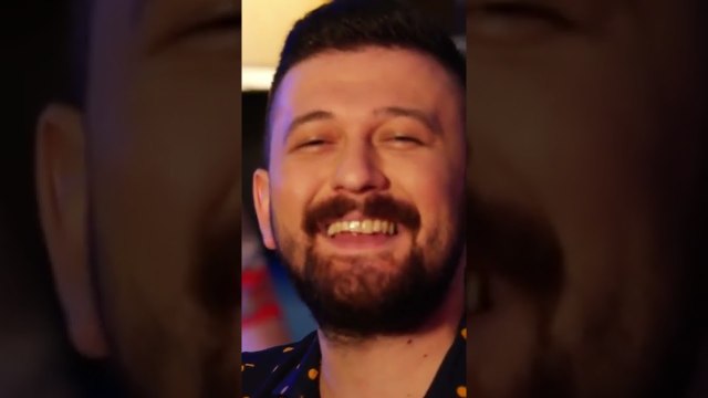 Keyfimiz ellere dert oldu, kolpalık yapan mert oldu #shorts