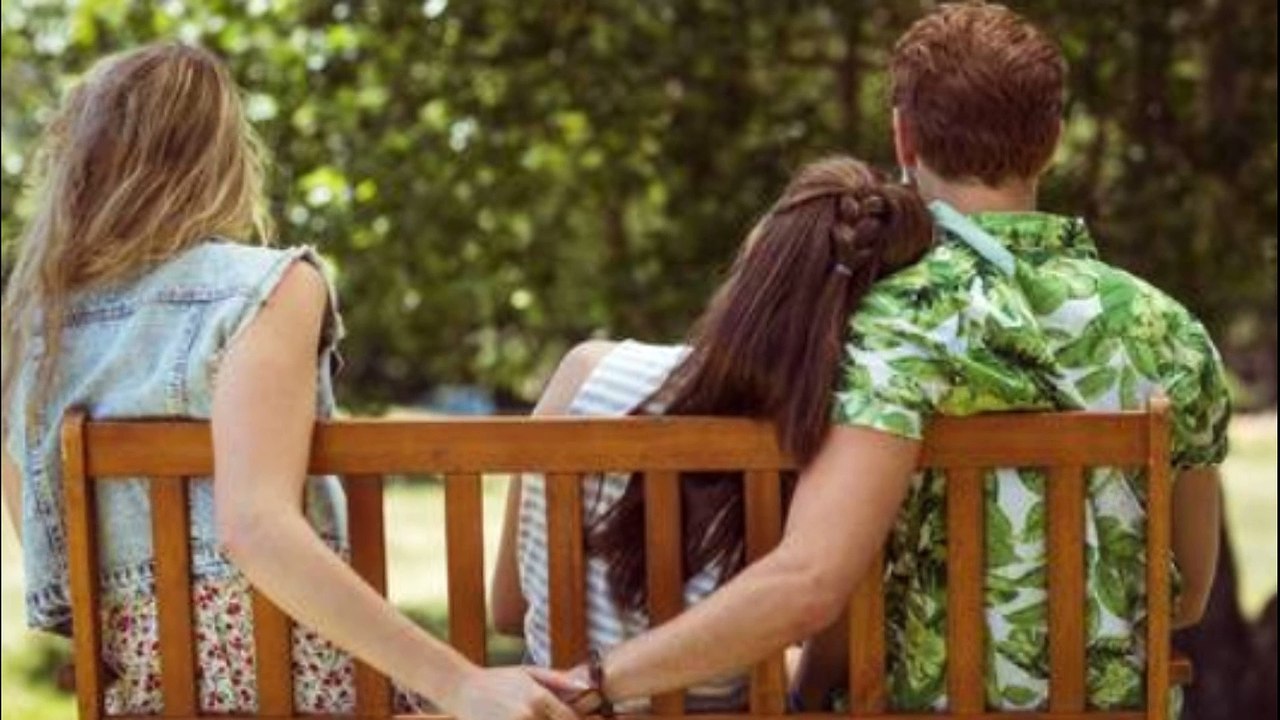 mon mari veut divorcer - que faire