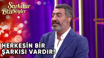 Herkesin Bir Şarkısı Vardır! | Şarkılar Bizi Söyler 19. Bölüm