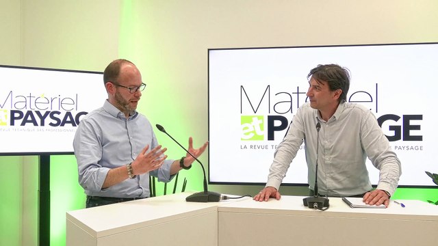 GESTION DE L'EAU EN MILIEU URBAIN : interview avec Michaël Fayaud d'UrbaSense