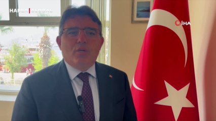 Yurt sorunu yaşanan Marmaris'te üniversite okuyacak öğrencilere "beş yıldızlı" çözüm