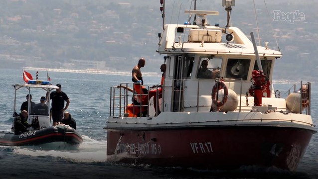 Last Body Found from Sunken Sicily Yacht as All 6 Missing Passengers Confirmed Dead