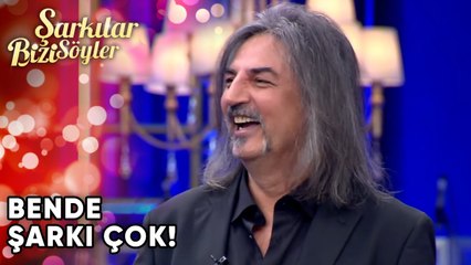Bende Şarkı Çok | Şarkılar Bizi Söyler 19. Bölüm