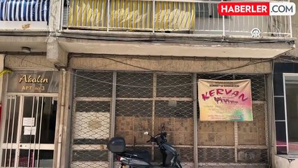 "Metro geliyor" diye sevinirken, korkudan uyuyamaz hale geldiler! Her dairde çatlaklar var