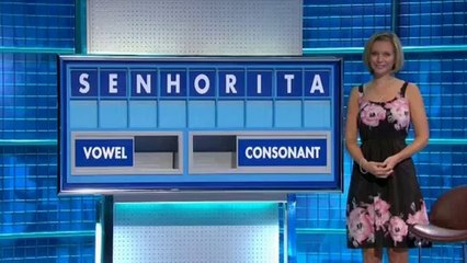 Countdown | Tuesday 10th September 2013 | Episode 5766