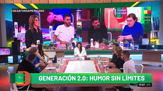 Los límites del humor: ¿Vale todo en el streaming?
