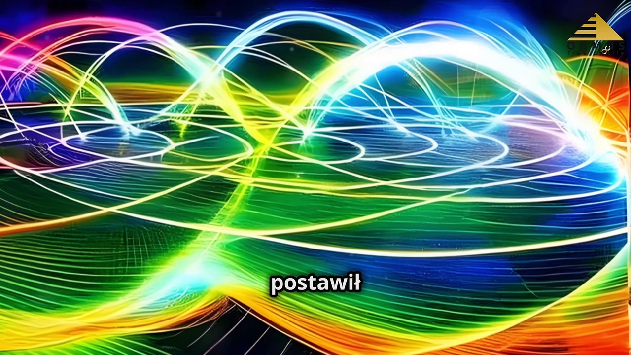 Ekscytujący początek: Badania nad ORMUS i częstotliwościami Rife!