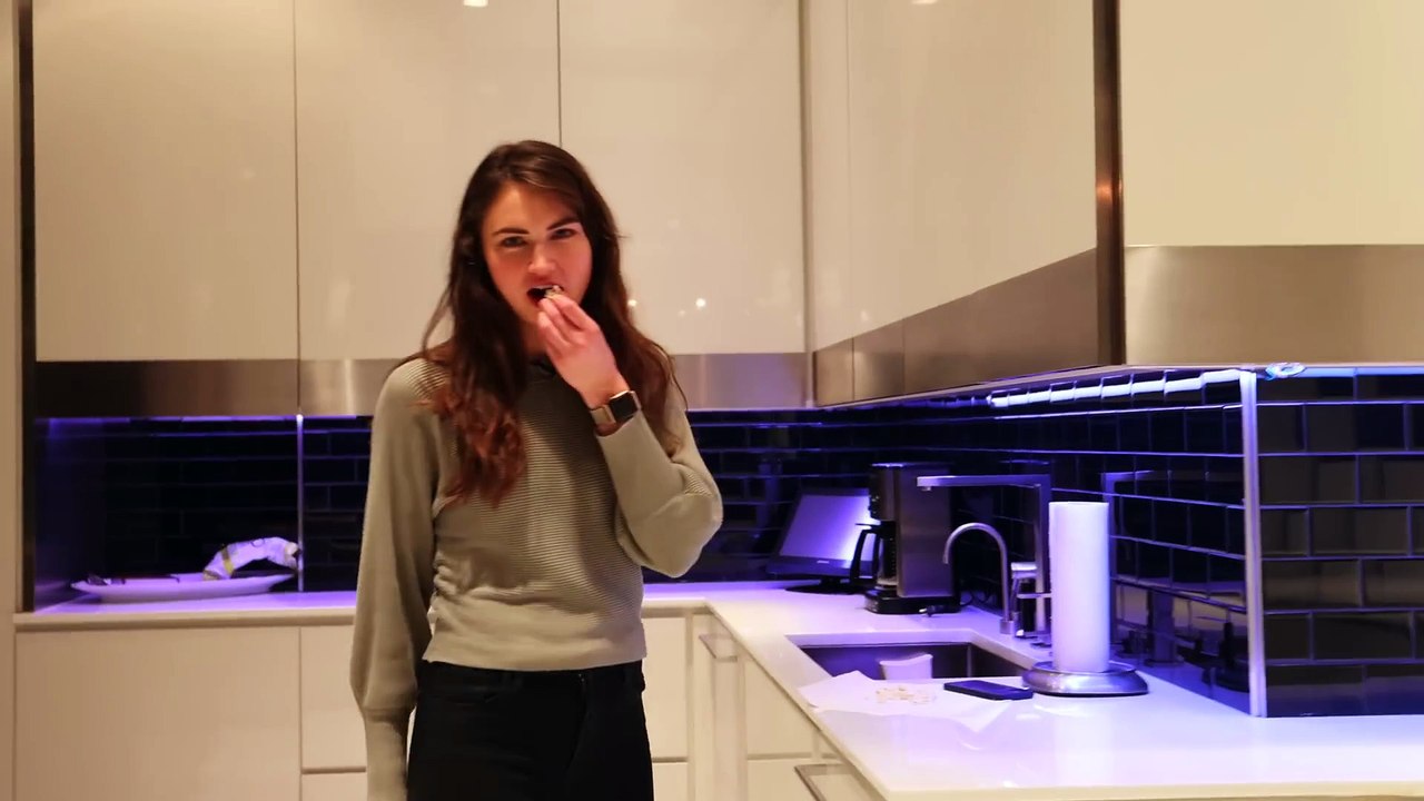 NYC Apartment Tour_ $16 MILLION in Manhattan, New York