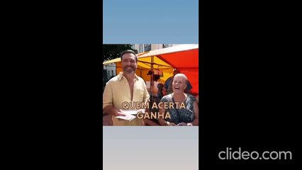 Nuno Eiró estreia em novo programa de TV 🎬