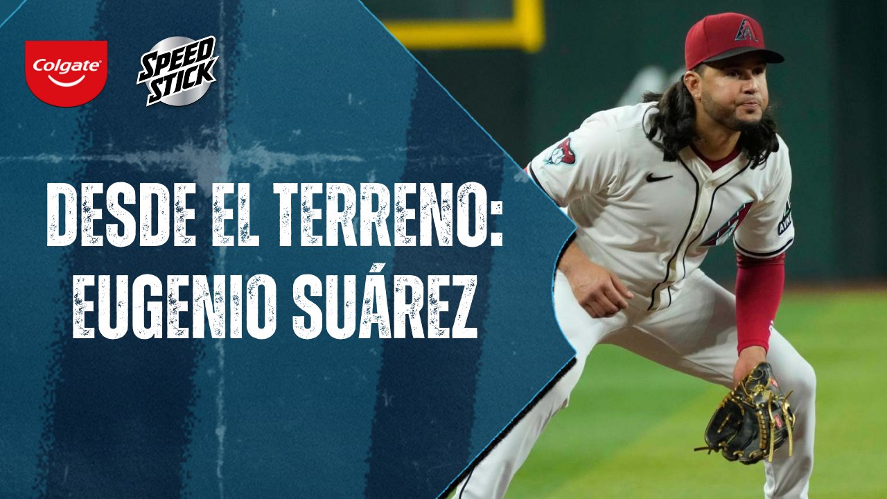 Desde El Terreno // Dbacks de Arizona metidos en la pelea por la postemporada