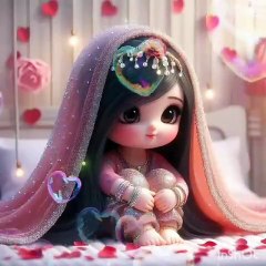 utomp3.com - cute baby girl cute funny doll love cutebaby trendingsongs _360p