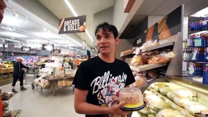 Stalker RUINED The Last Day Of School