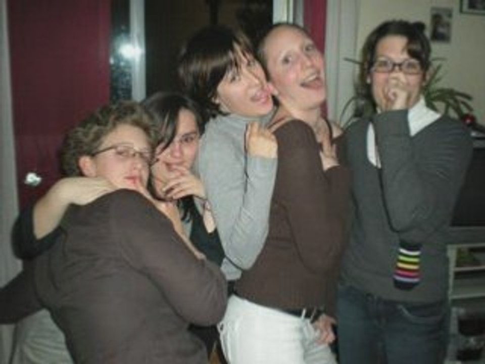 Mes 22 ans