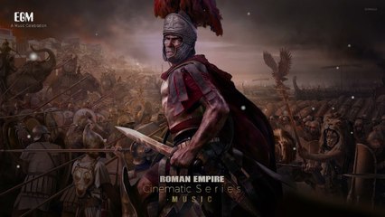 Roman Empire - Ancient History - Cinematic Music By Ender Güney