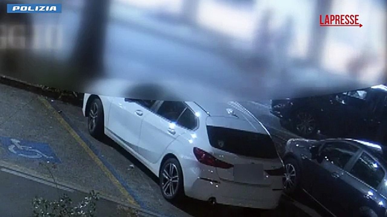 Varese, arrestati due giovani per tentato omicidio: il video choc dell'aggressione