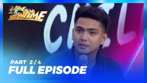 It's Showtime: Binata, nagkagusto sa 9-years older na dalaga! (August 23, 2024) (Part 2/4)