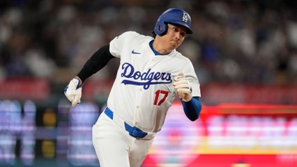 NL West Dominates 2024 World Series Odds 🏆