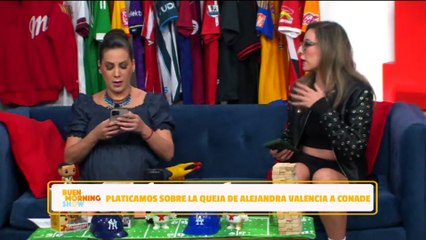 ¿Quién MIENTE?, todos los DETALLES del conflicto VALENCIA-GUEVARA | EN VIVO