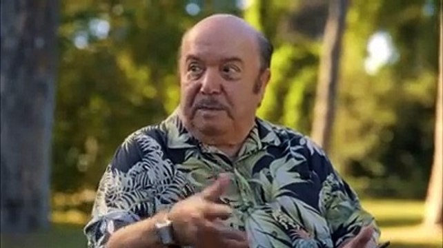 Lino Banfi protagonista dello spot dei carabinieri sulle truffe: Oh, aprite bene gli occhi eh?