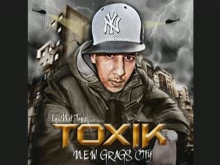 TOXIK-MLJ
