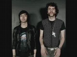 Justice - Phantom pt. II