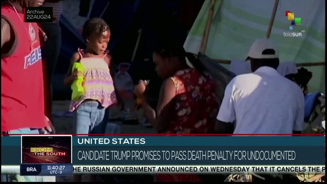 FTS 10:30 23-08: Venezuelan pres. Maduro urges respect for Supreme Court's judgement over July 28th