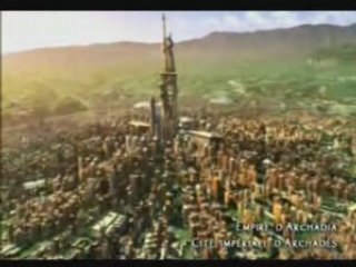 [AMV] final fantasy XII (STAY)