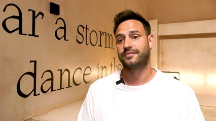 From street food origins to Birmingham culinary icon: Lee DeSanges' journey