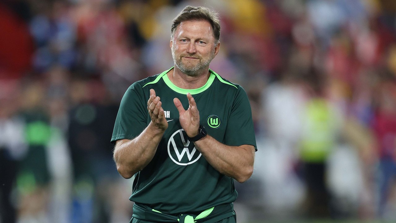 Hasenhüttl über Kompany: 'Legendenstatus'