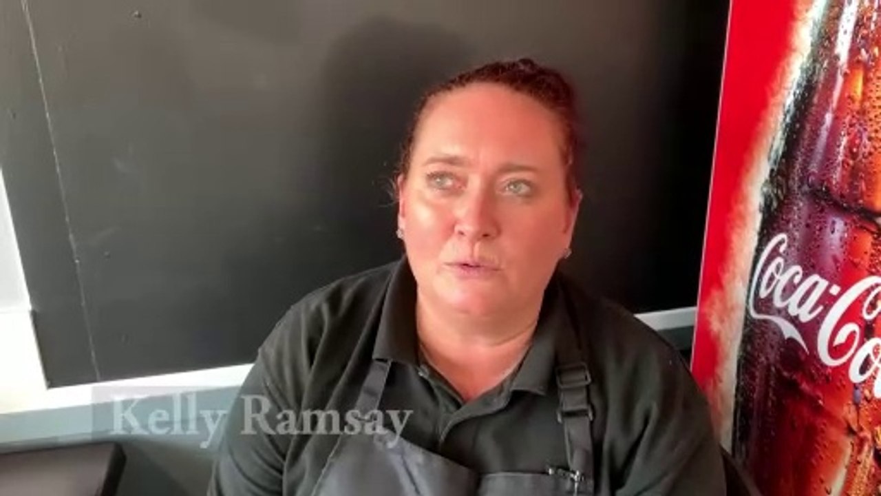 Market Cafe opens in Ore, Hastings, East Sussex