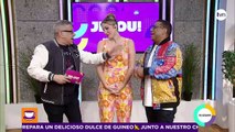 Pirámide de Malcom Ramos para el sorteo del domingo 25 de agosto 2024