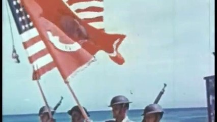 WWII The Complete History Episode 9 The End of the Beginning