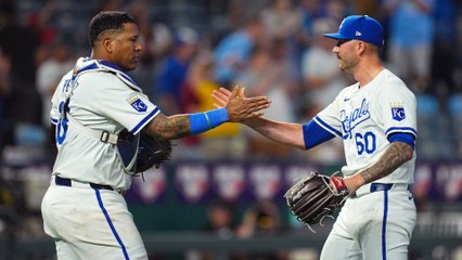 Royals vs Phillies Showdown at Kauffman Stadium Preview