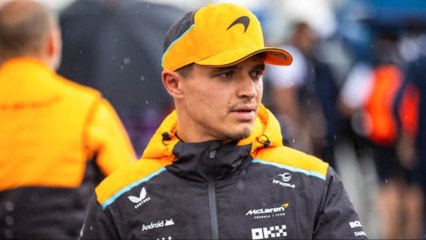 Lando Norris, Decidido A Desafiar A Verstappen Por El Campeonato Del Mundo