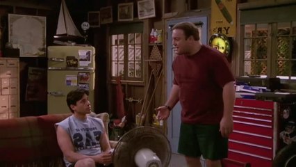 Arthur Moves Out - The King of Queens #thekingofqueens #thekingofqueensfull
