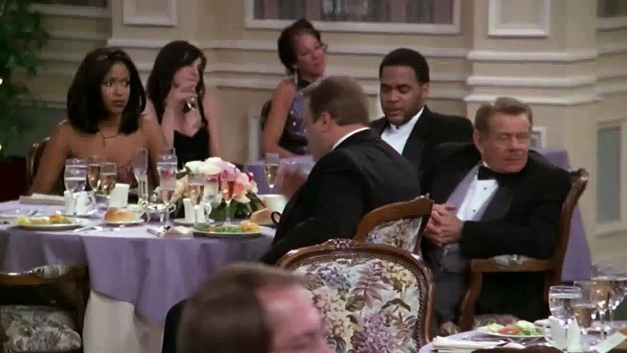 Carrie's Speech Slip Up! - The King of Queens #thekingofqueens #thekingofqueensfull