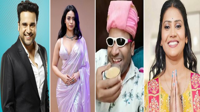 Lock Upp 2 Contestants List: Kangana Ranaut के शो के लिए Confirm हुए 9 कंटेस्टेंट्स! |FilmiBeat