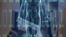 0 y 1: La Semejanza * Entre Humanos y Computadoras