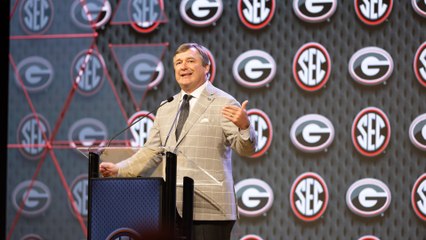 2024 College Football Odds: Georgia Leads as Favorite