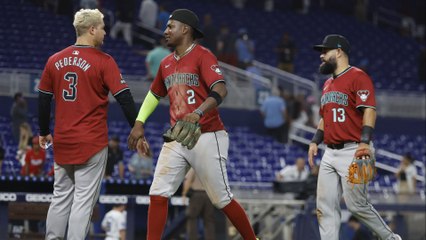 Diamondbacks vs. Red Sox: Weekend Showdown at Fenway