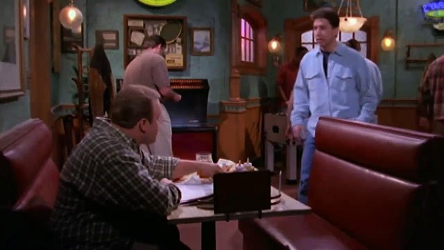 Ray Apologizes To Doug - The King of Queens #thekingofqueens #thekingofqueensfull