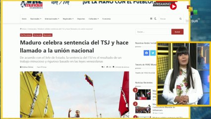 Agenda Abierta 23-08: Gobierno mexicano insiste en reformar el poder judicial