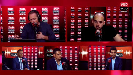 Réunion, pink et disparition : les 3 mots dans l'actu du 23 août