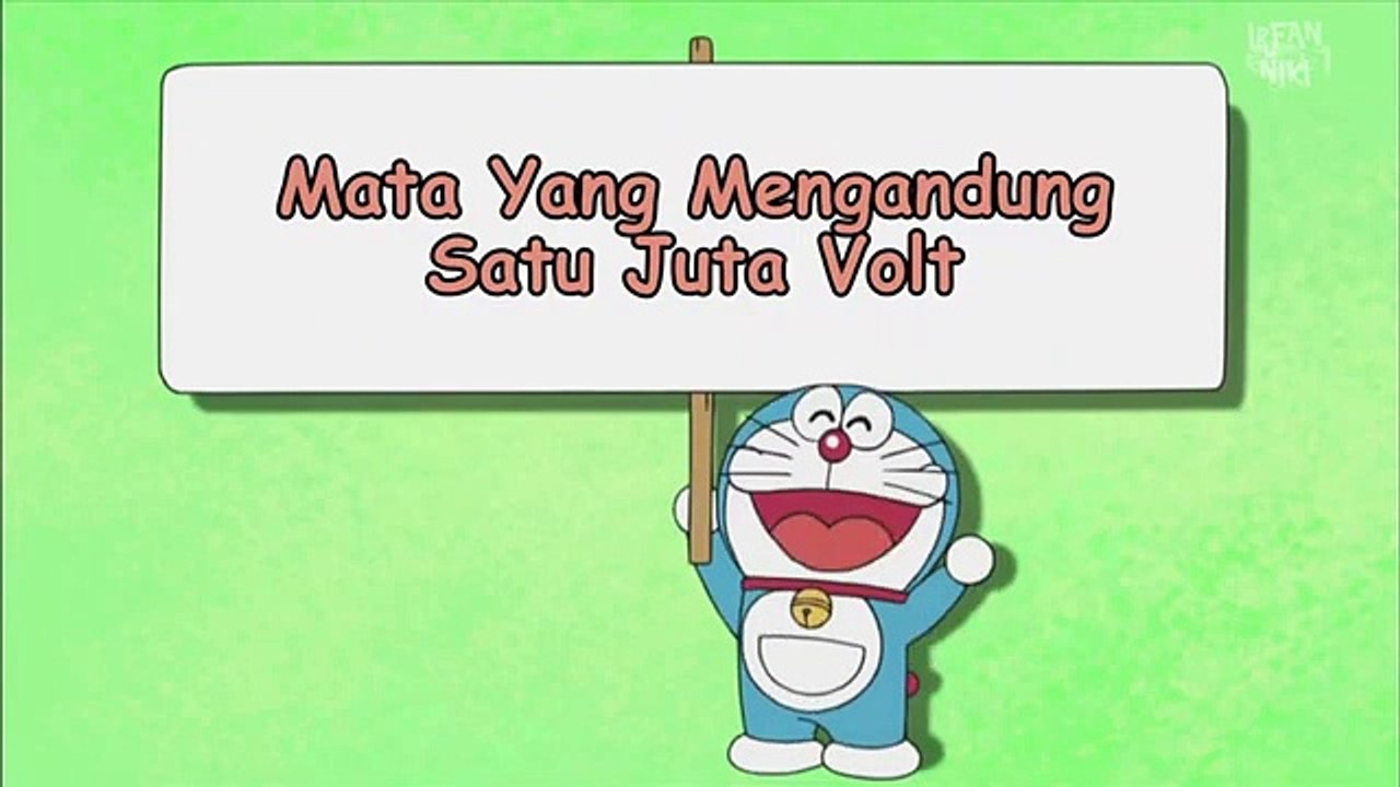 ドラえもん - Doraemon Bahasa Indonesia Kumpulan Judul Doraemon Part 5 - Ada Yang Belum Kalian Tonton-