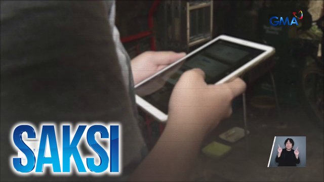 Maaga at matagal na paggamit ng mga bata ng tablet, nauugnay sa mas madalas na pagpapakita nila ng galit at pagkabugnot, ayon sa isang pag-aaral | Saksi