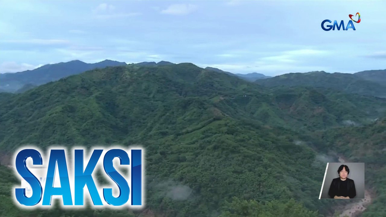 Sea of clouds at IG-worthy viewdeck, masisilayan sa pasyalan sa San Mateo, Rizal | Saksi