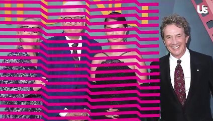 Meryl Streep and Martin Short Hold Hands at 'Only Murders' Premiere Party